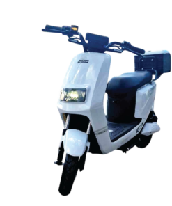 Alternative view of DAYTONA eLEKTRA 50 On-e