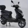 ΗΛΕΚΤΡΙΚΟ ΣΚΟΥΤΕΡ SZX 800W ΜΑΥΡΟ