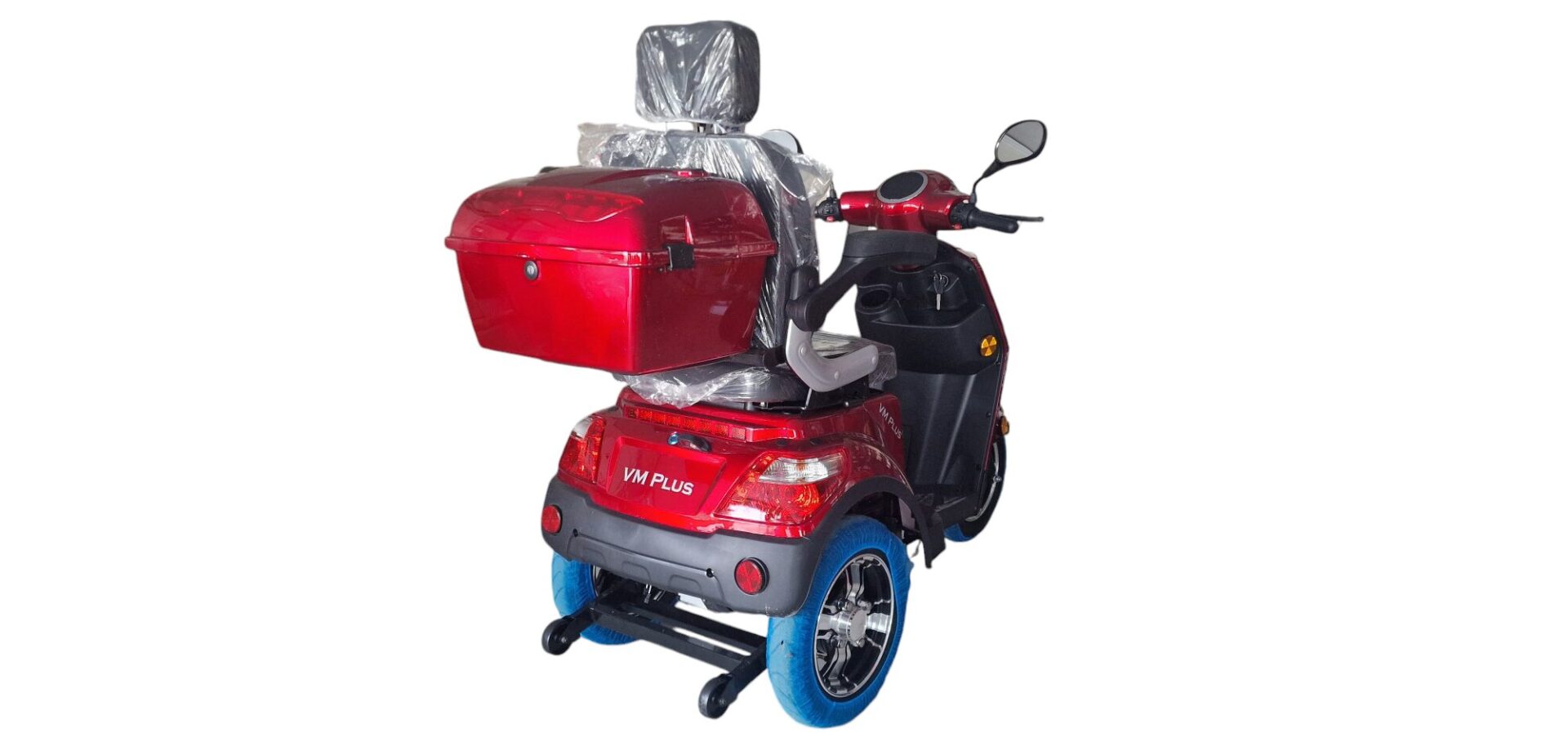 VM4 STAR ΝΕΟ ΜΟΝΤΕΛΟ ΜΕ ΟΡΟΦΗ - Image 6