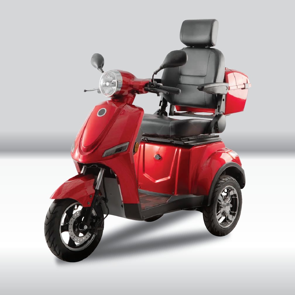 VM4 STAR ΝΕΟ ΜΟΝΤΕΛΟ - Image 2