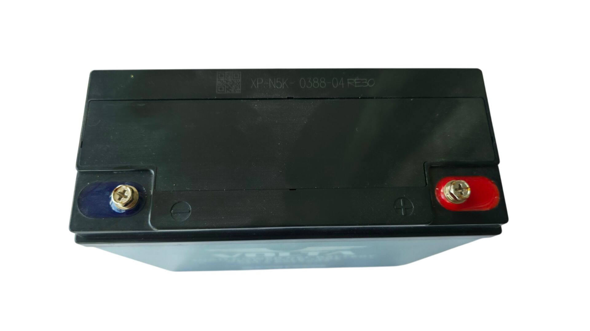 Μπαταρία Μολύβδου Βαθιάς Εκφόρτισης 12V 22Ah VOLTA ORIGINAL - Image 3