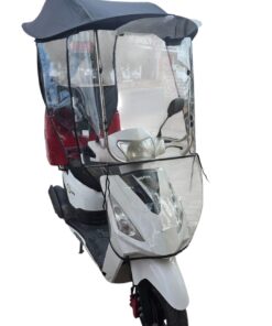 Alternative view of ΚΑΛΛΥΜΑ ΟΔΗΓΟΥ DELUXE