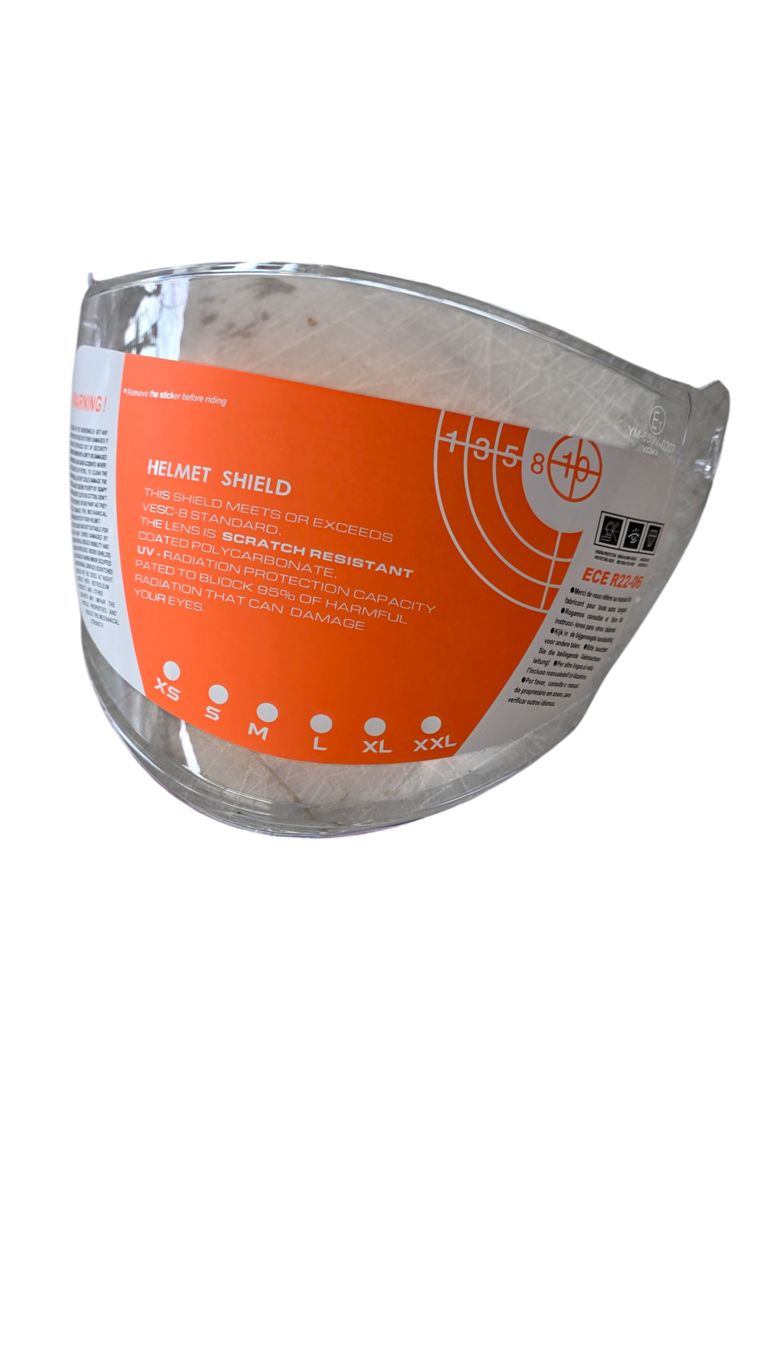 ΖΕΛΑΤΙΝΑ ΓΙΑ ΚΡΑΝΟΣ JET 650 - Image 2