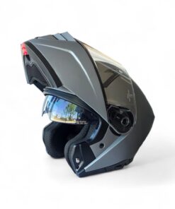 Alternative view of YM-932 FLIP-UP GREY