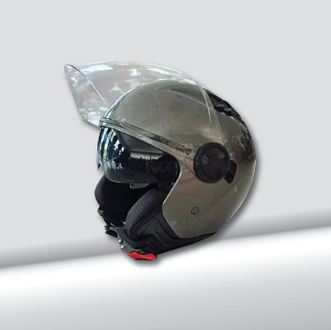 ΚΡΑΝΟΣ HS399 ΓΚΡΙ - Image 2