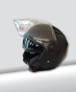 Alternative view of ΚΡΑΝΟΣ HS399 ΜΑΥΡΟ ΜΑΤ